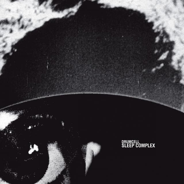 Sleep Complex cover art