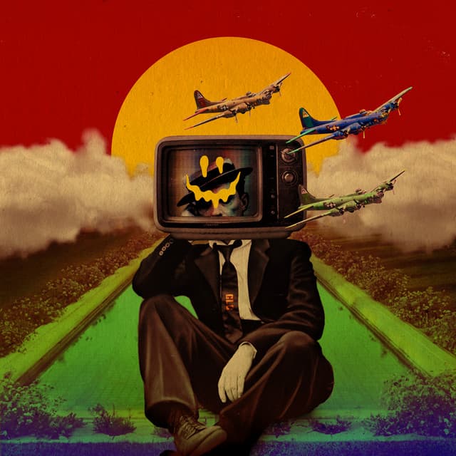 Gangster (feat. Rocky Rivera & Bambu) cover art