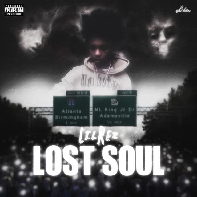 Hella Lies (feat. lil purk) cover art