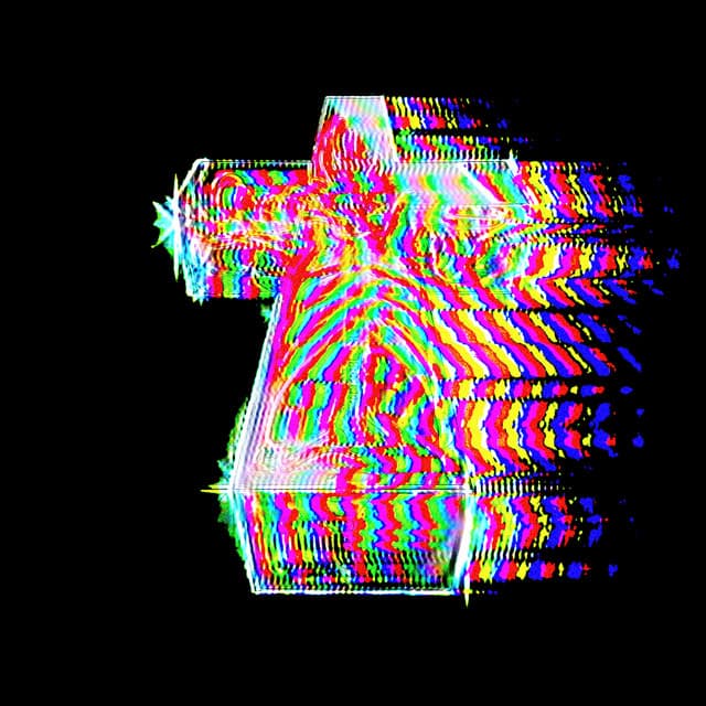 Afterimage (Remixes) cover art