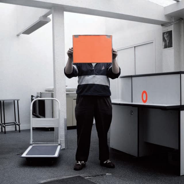 Putting in the Overtime cover art