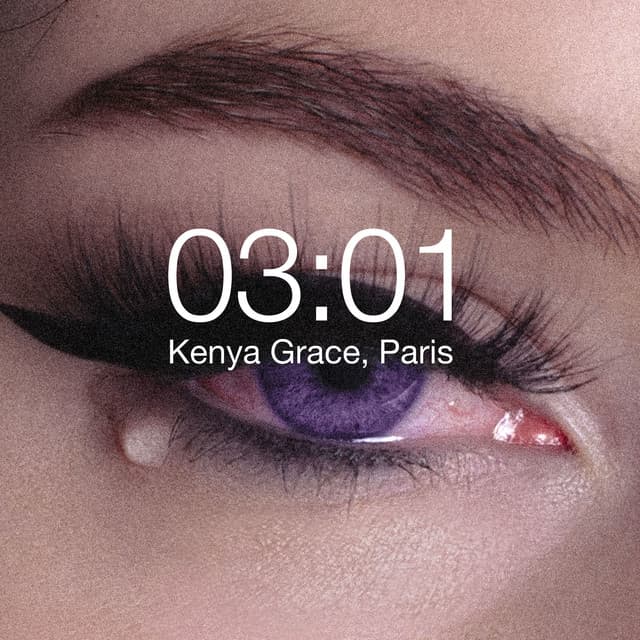 Paris cover art