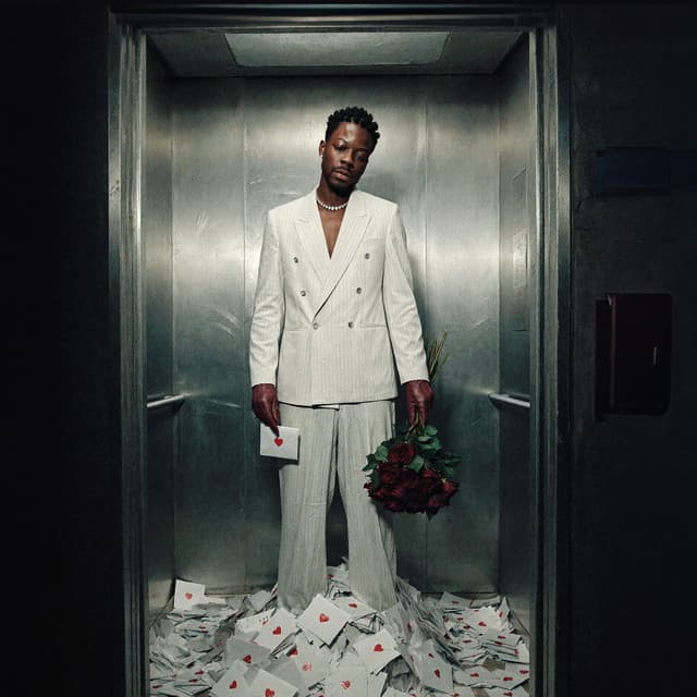 INSOMNIA cover art