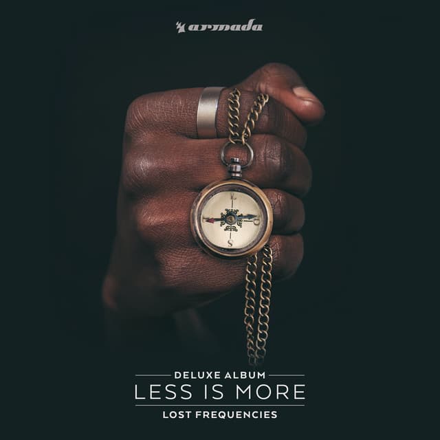Less Is More (Deluxe) cover art