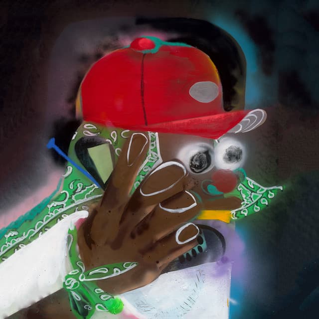 FISHER PRICE cover art