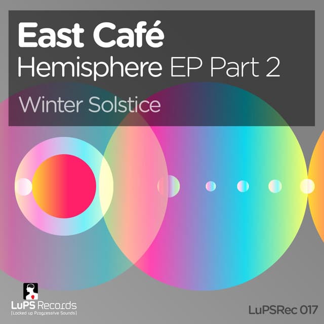 Winter Soltice - Airillusions Remix cover art