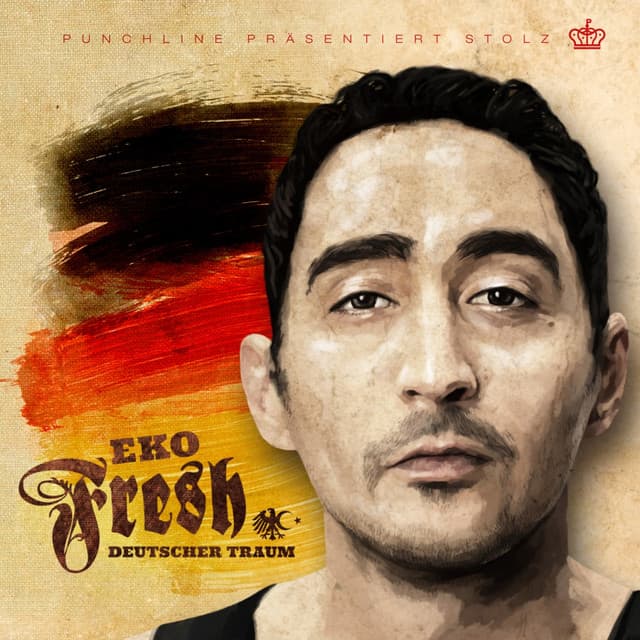 Leko mio cover art