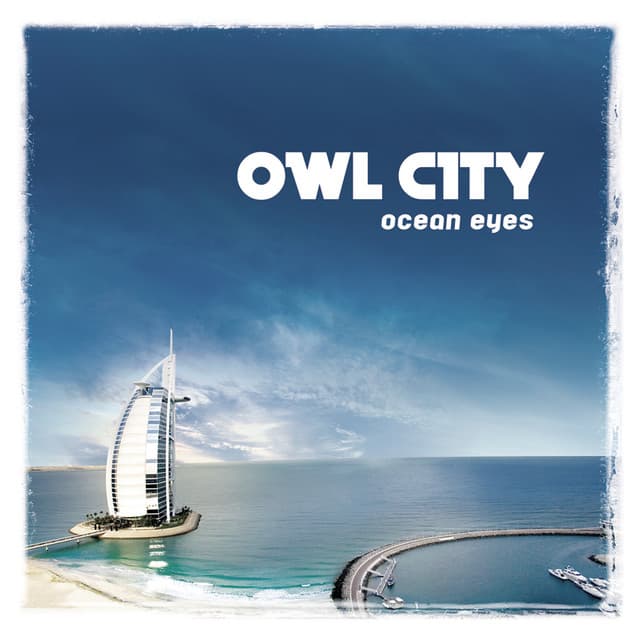 Fireflies cover art