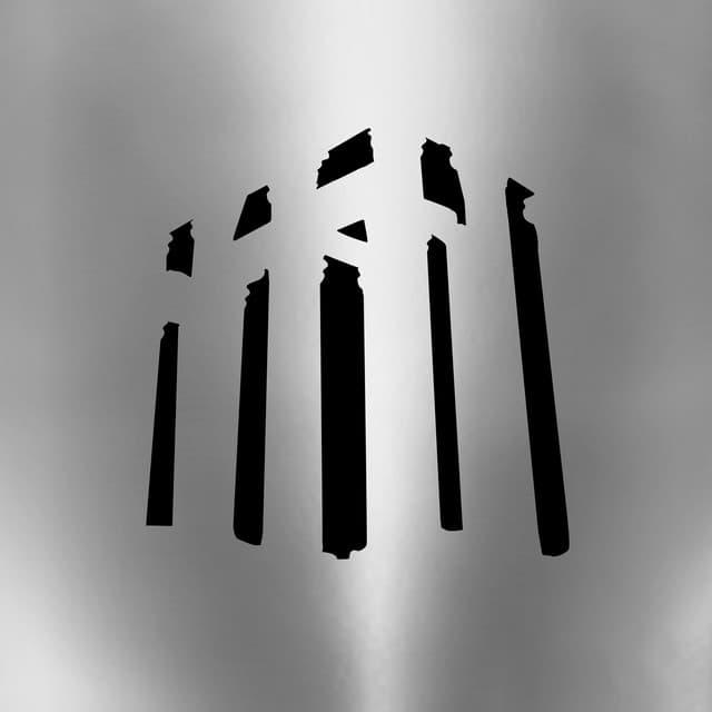 Trapdoor cover art