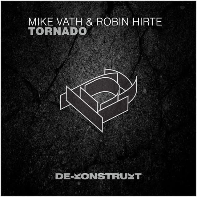 Tornado - Original Mix cover art