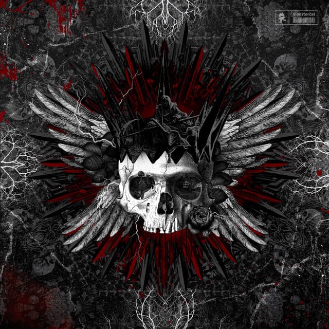 Riot cover art