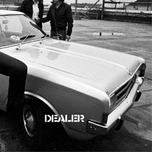 Dealer