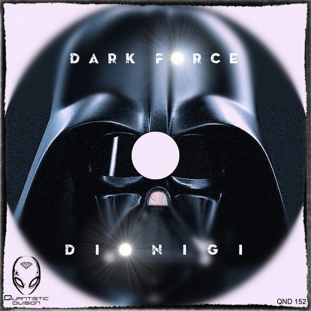 Dark Force - Original Mix cover art