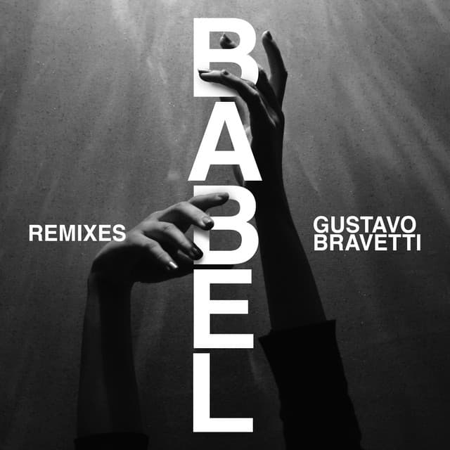 Babel - Javier Misa Remix cover art
