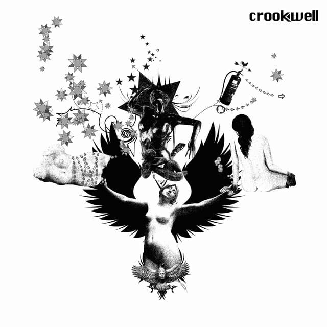 Silverscreen - GOLDFRSH Remix cover art