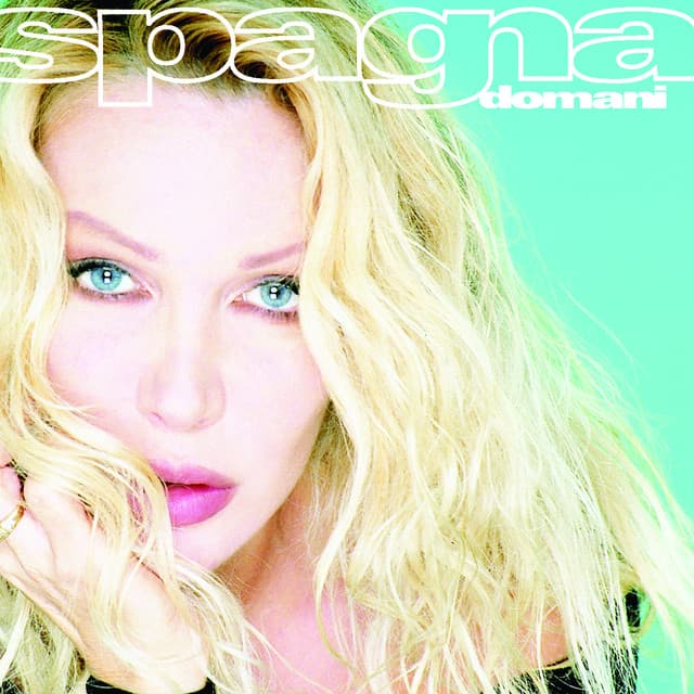 Domani cover art