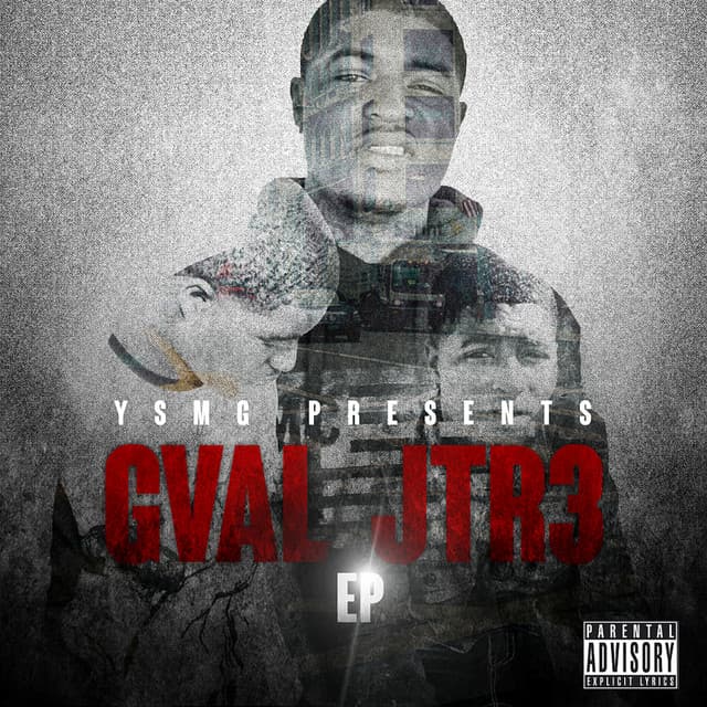 Paranoid cover art
