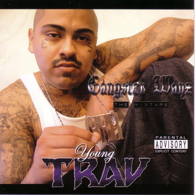 We Roll cover art