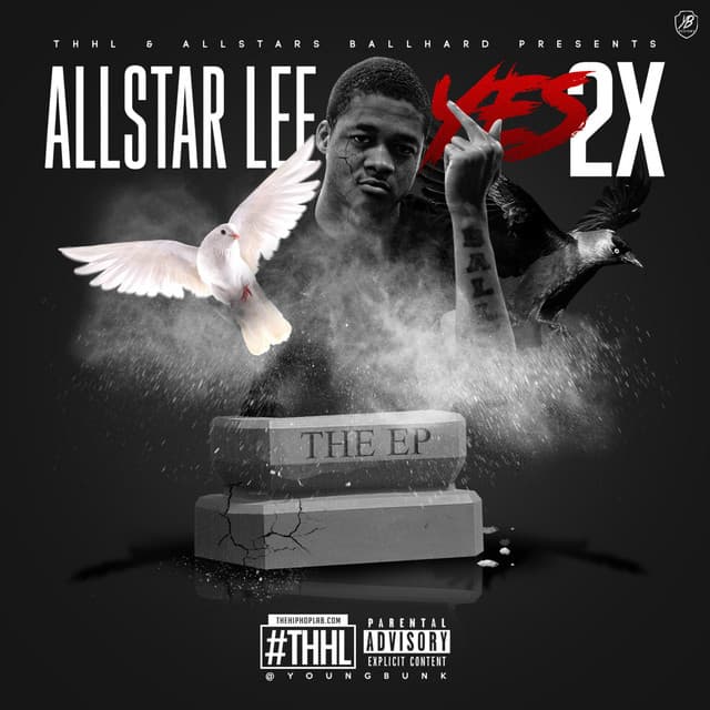 Out the Way cover art