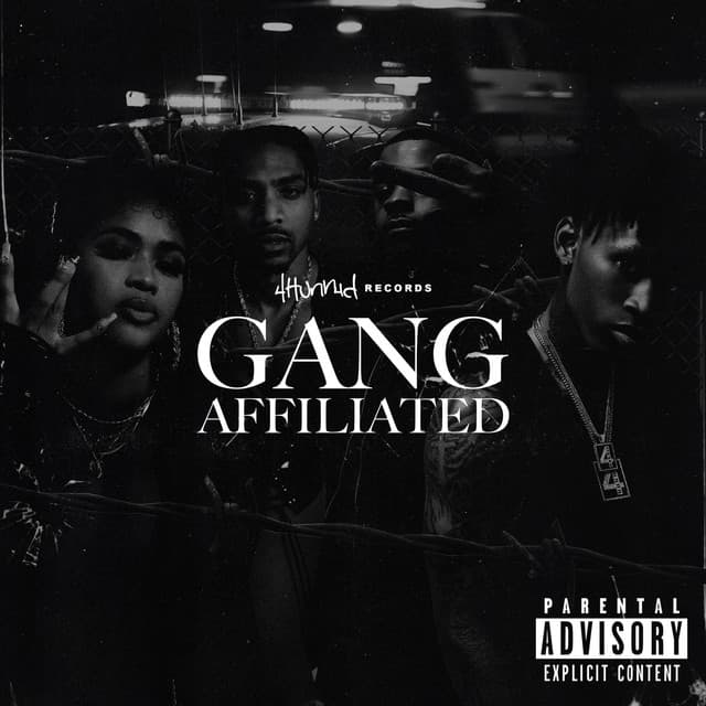 Yellow Tape (feat. DDG) cover art