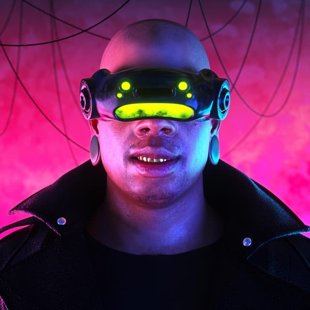 DREAMGIRL cover art