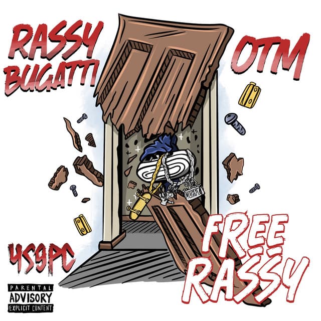 Forgot I was Famous cover art