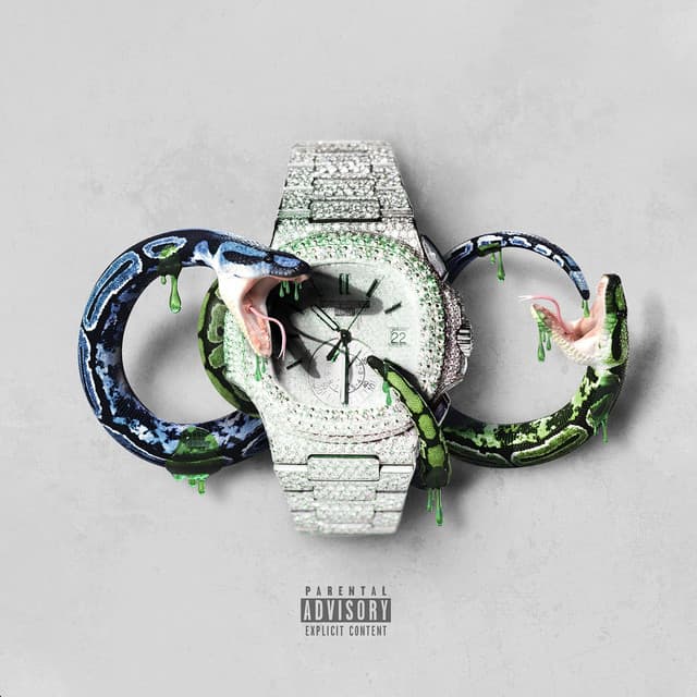 Yung Nigga Shit (feat. YNW Gunna & Hotboii) cover art