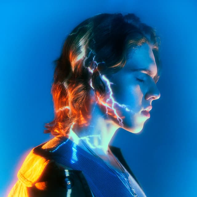 Brainstorm cover art