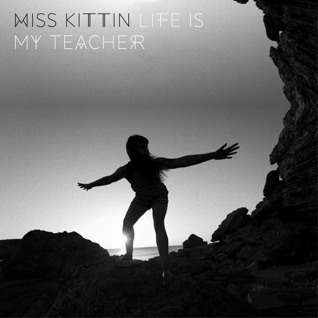 Life Is My Teacher EP cover art