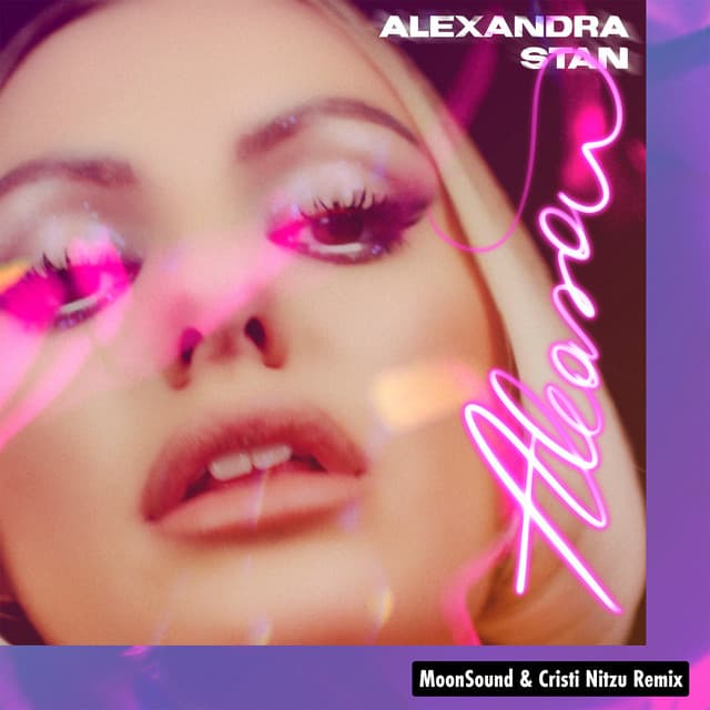 Aleasa cover art