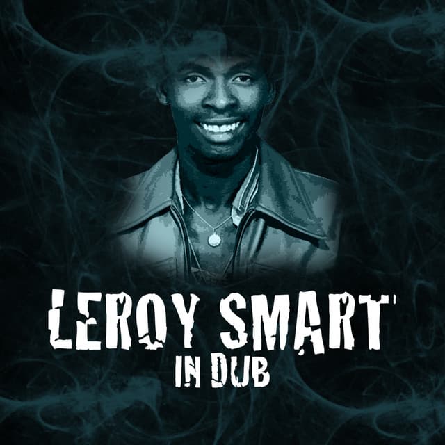 In Dub cover art