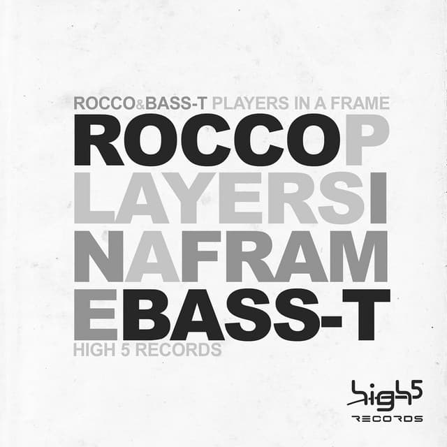Players in a Frame - In Frame Mix Edit cover art