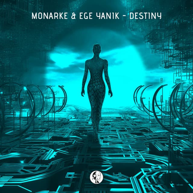 Destiny - Extended Mix cover art