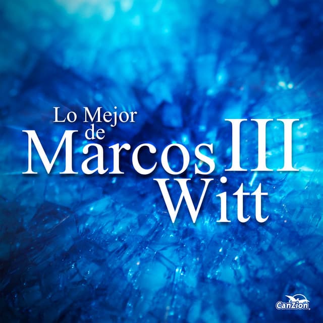 Lo Mejor de Marcos Witt III cover art