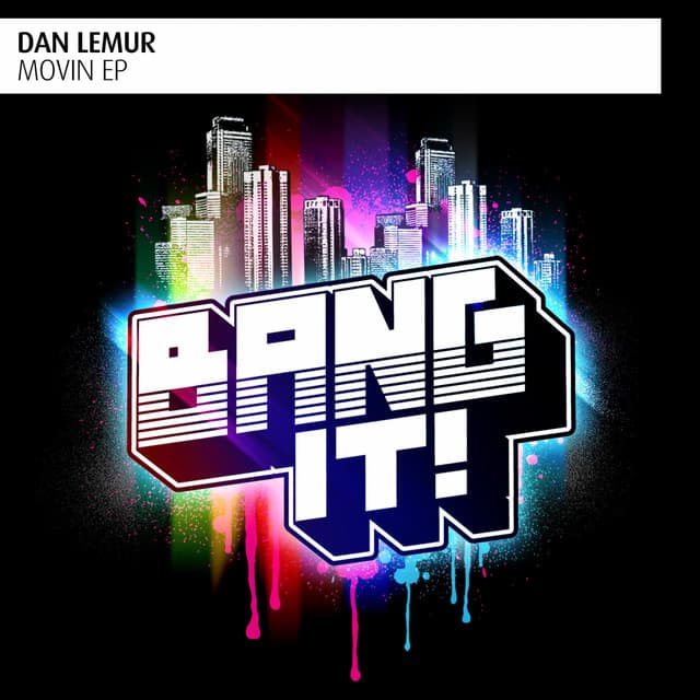 Dan Lemur