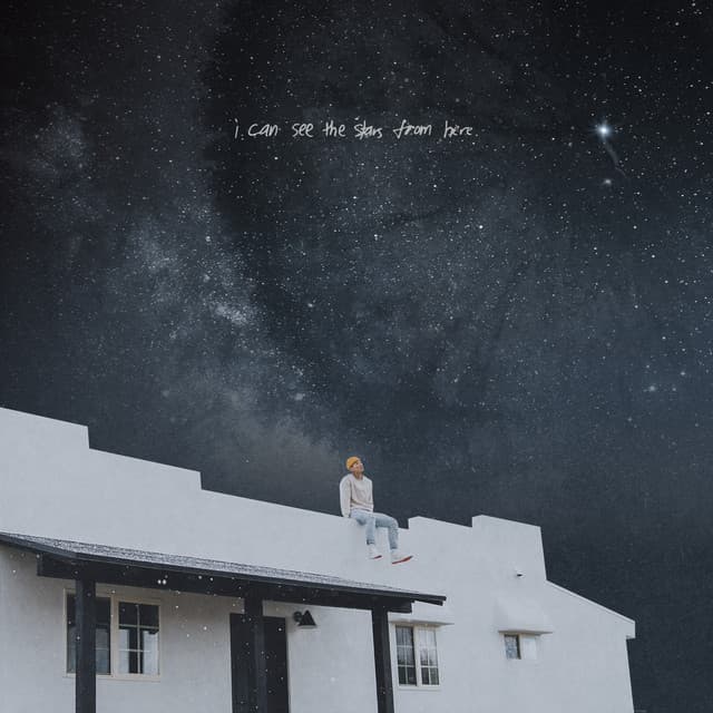 SHADY cover art