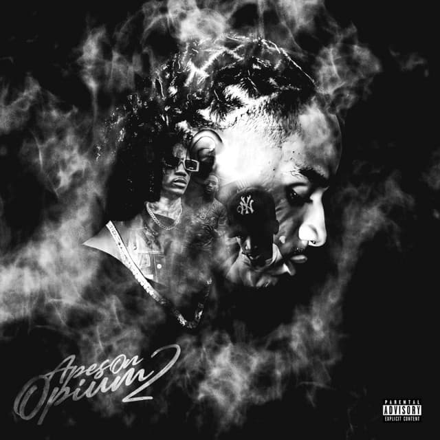 Inside Her cover art