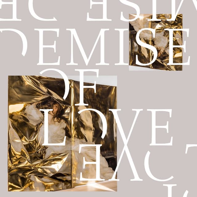 Like I Loved You cover art