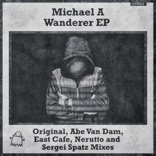 Wanderer - Nerutto Remix cover art