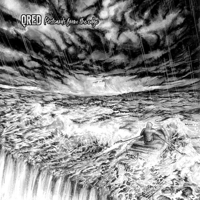 Lashout cover art