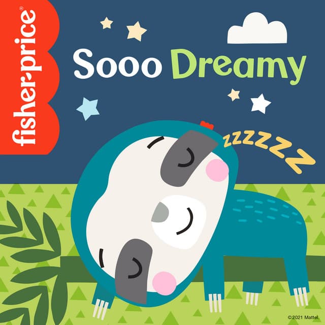 Sheep May Safely Graze cover art