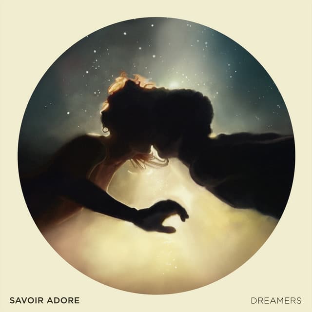 Dreamers cover art