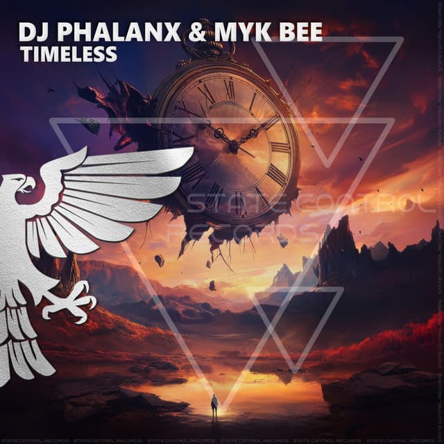 Myk Bee