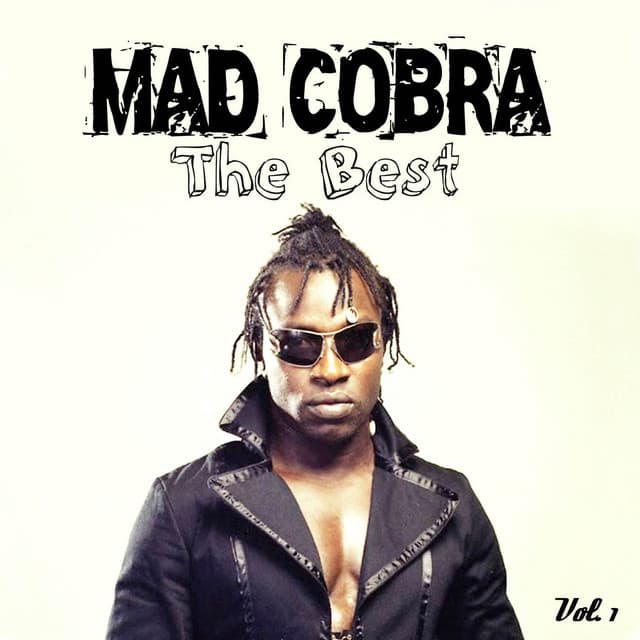 Nah Go Sell Mi Soul cover art