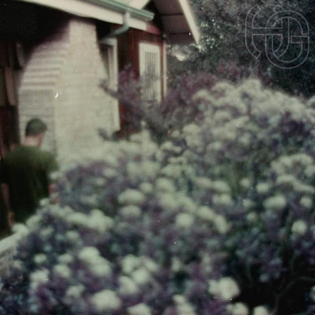 Rush cover art