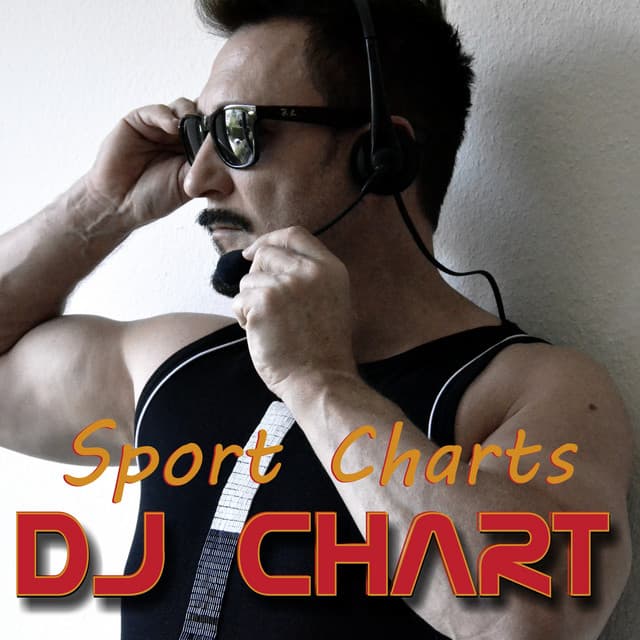 Sport Charts (Motivation) cover art