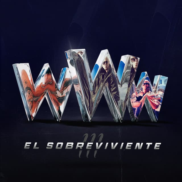 Quiere Perreo cover art