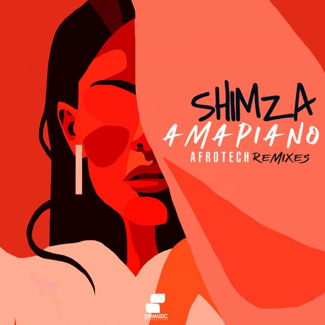 LiYoshona - Shimza Remix cover art