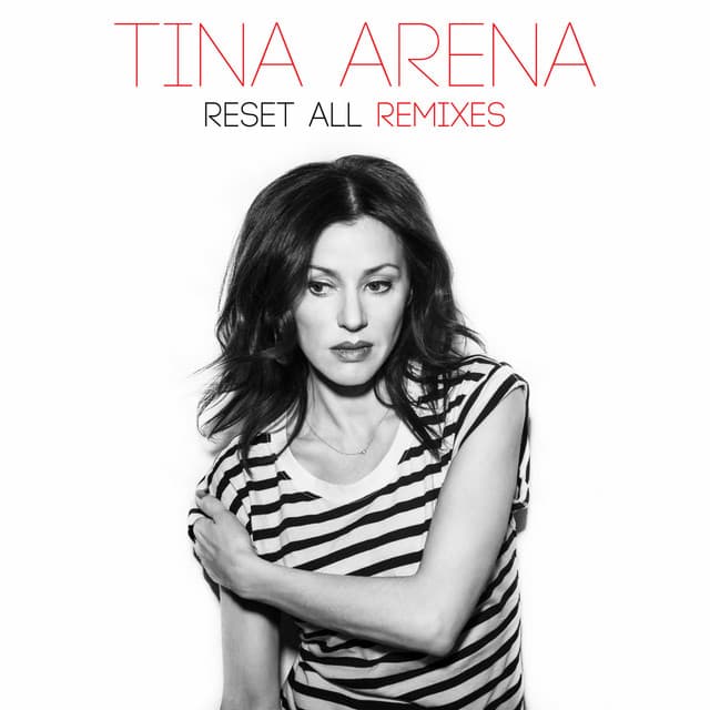 Reset All - Max Sanna & Steve Pitron Radio Edit cover art