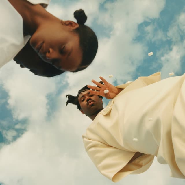 Lahai (Deluxe) cover art